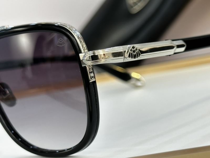 Maybach Sunglasses